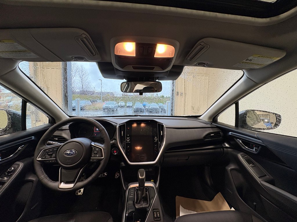 Subaru Impreza 5-Door Sport-tech 2025 à Charlemagne, Québec - 8 - w1024h768px
