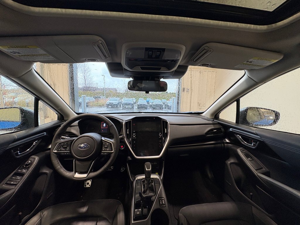 Subaru Impreza 5-Door Sport-tech 2025 à Charlemagne, Québec - 7 - w1024h768px
