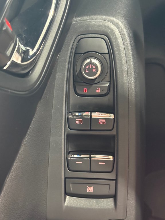 2025 Subaru Impreza 5-Door SPORT-TECH, CAMÉRA DE RECUL, BANC CHAUFFANT in Saint-Jérôme, Quebec - 21 - w1024h768px