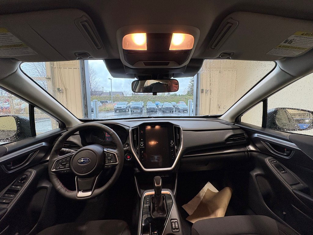 Subaru Impreza 5-Door Touring 2025 à Charlemagne, Québec - 10 - w1024h768px