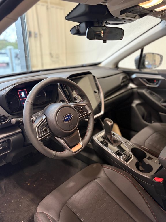 Subaru Impreza 5-Door Touring 2025 à Charlemagne, Québec - 6 - w1024h768px