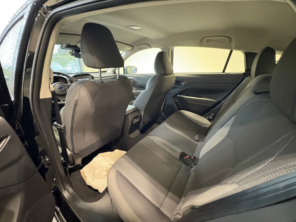 Subaru Impreza 5-Door Convenience 2025 à Charlemagne, Québec - 7 - w1024h768px