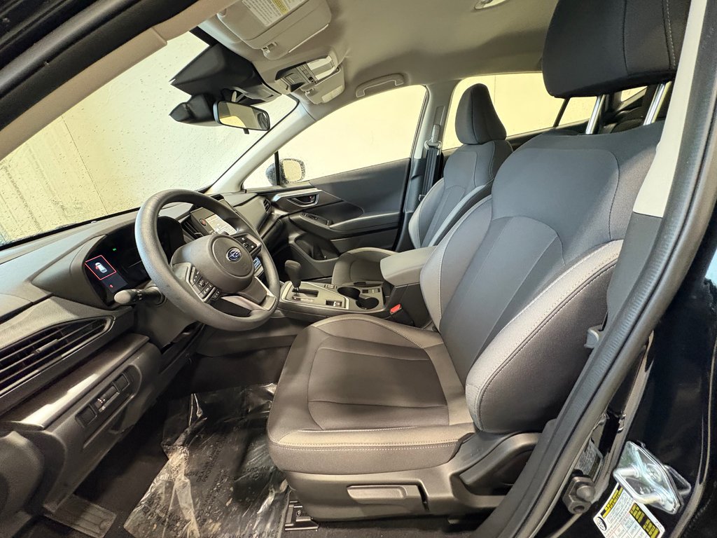 Subaru Impreza 5-Door Convenience 2025 à Charlemagne, Québec - 6 - w1024h768px