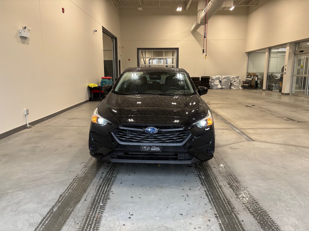 Subaru Impreza 5-Door Convenience 2025 à Charlemagne, Québec - 4 - w1024h768px
