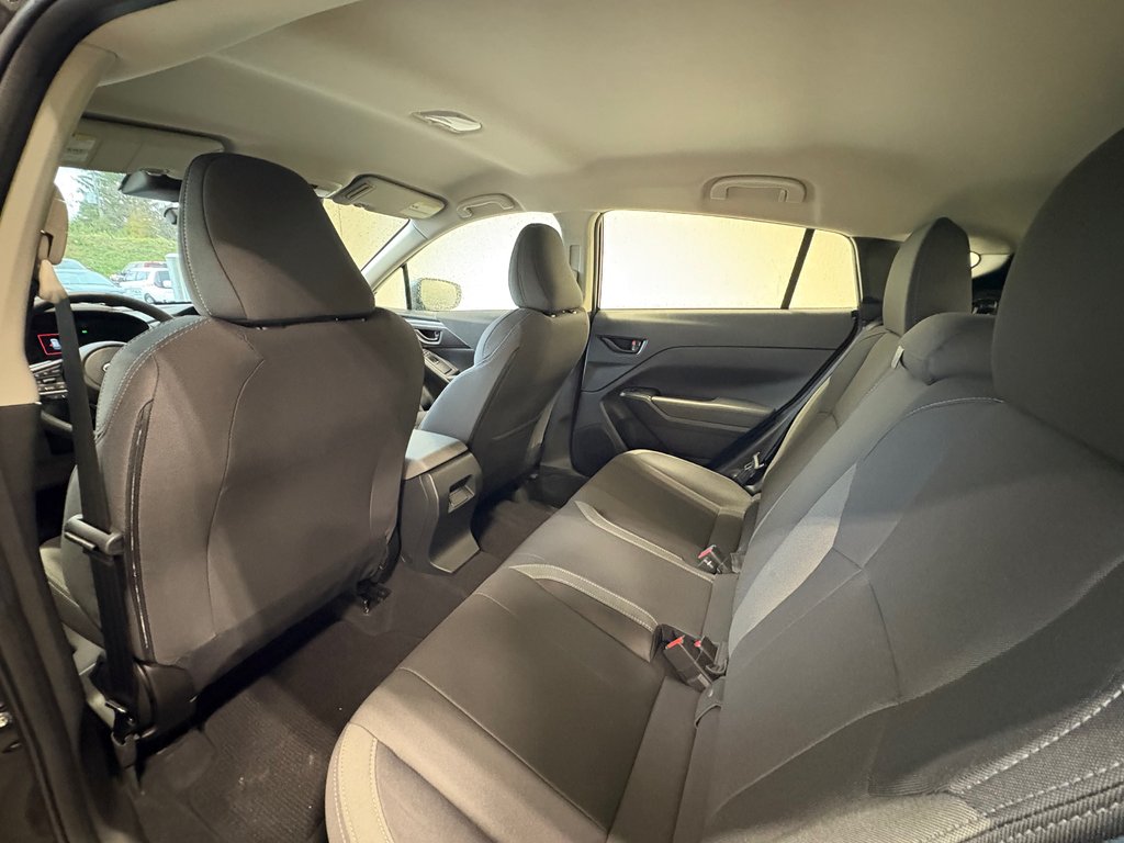 Subaru Impreza 5-Door Convenience 2025 à Charlemagne, Québec - 7 - w1024h768px