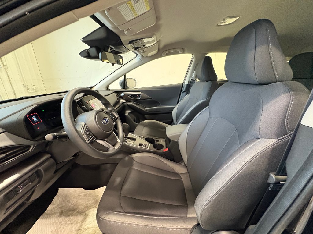 Subaru Impreza 5-Door Convenience 2025 à Charlemagne, Québec - 6 - w1024h768px