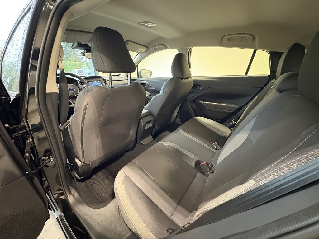 Subaru Impreza 5-Door Convenience 2025 à Charlemagne, Québec - 7 - w1024h768px