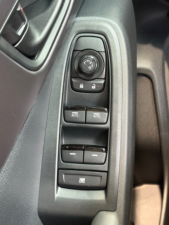 Subaru Impreza 5-Door COMMODITÉ, CAMÉRA DE RECUL, BANC CHAUFFANT 2025 à Saint-Jérôme, Québec - 17 - w1024h768px