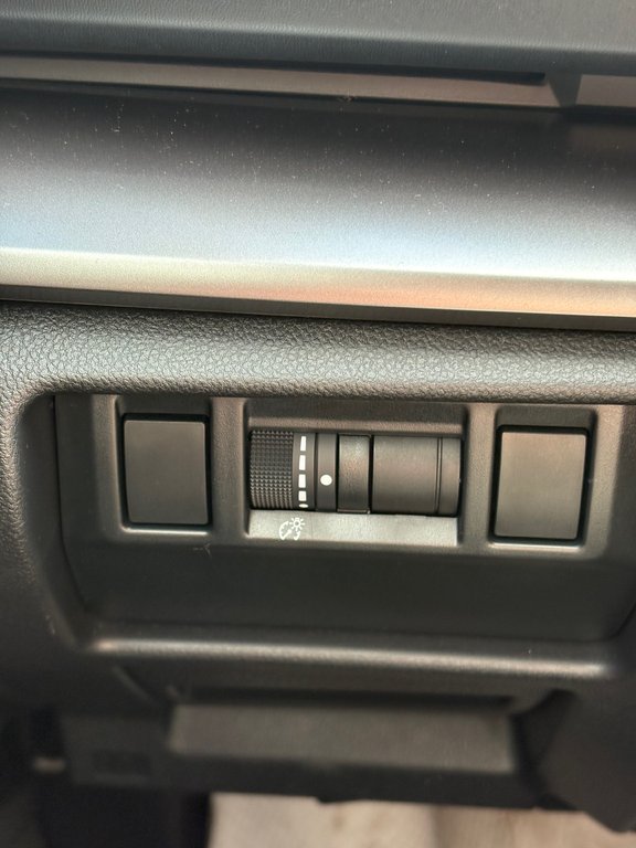 Subaru Impreza 5-Door COMMODITÉ, CAMÉRA DE RECUL, BANC CHAUFFANT 2025 à Saint-Jérôme, Québec - 20 - w1024h768px