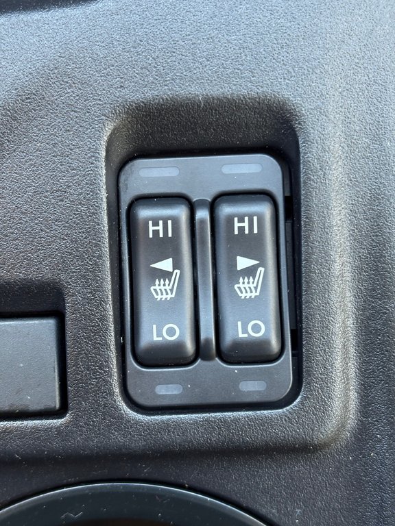 2020 Subaru Impreza TOURISME, CAMÉRA DE RECUL, BANC CHAUFFANT in Saint-Jérôme, Quebec - 15 - w1024h768px