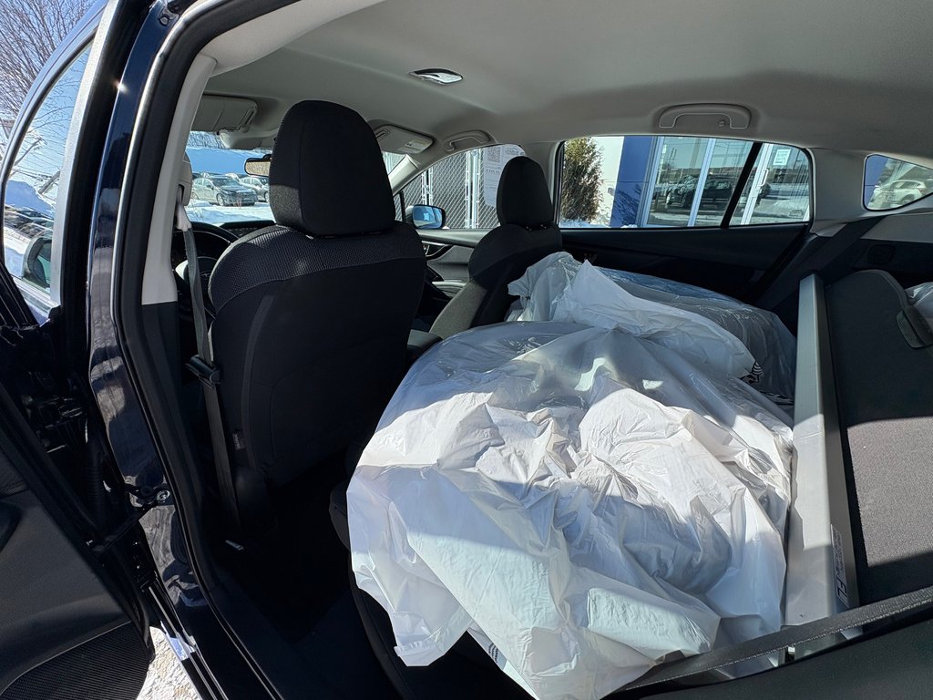 2020 Subaru Impreza TOURISME, CAMÉRA DE RECUL, BANC CHAUFFANT in Saint-Jérôme, Quebec - 9 - w1024h768px
