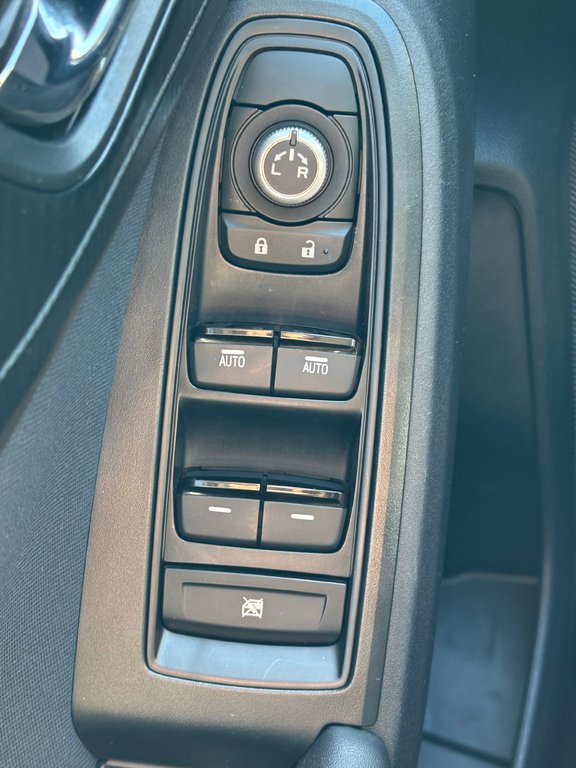 2020 Subaru Impreza TOURISME, CAMÉRA DE RECUL, BANC CHAUFFANT in Saint-Jérôme, Quebec - 24 - w1024h768px