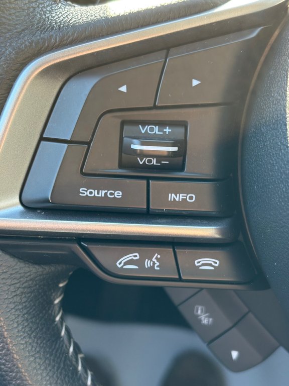 2020 Subaru Impreza TOURISME, CAMÉRA DE RECUL, BANC CHAUFFANT in Saint-Jérôme, Quebec - 22 - w1024h768px