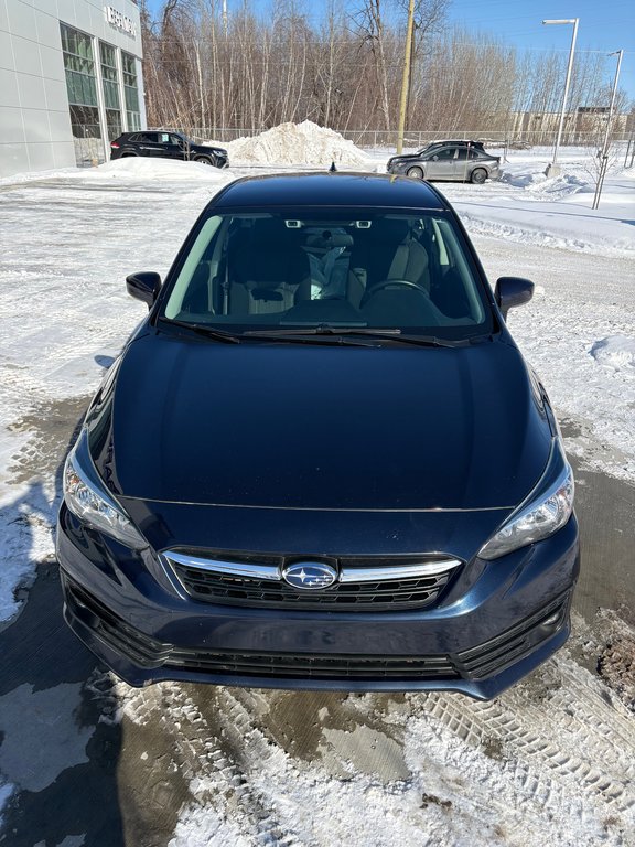 2020 Subaru Impreza TOURISME, CAMÉRA DE RECUL, BANC CHAUFFANT in Saint-Jérôme, Quebec - 14 - w1024h768px