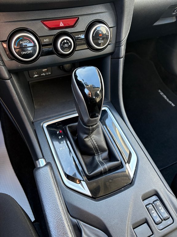 2020 Subaru Impreza TOURISME, CAMÉRA DE RECUL, BANC CHAUFFANT in Saint-Jérôme, Quebec - 16 - w1024h768px