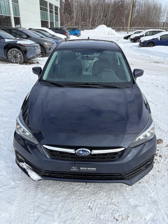 2020 Subaru Impreza TOURISME, CAMÉRA DE RECUL, BANC CHAUFFANT in Charlemagne, Quebec - 14 - w1024h768px