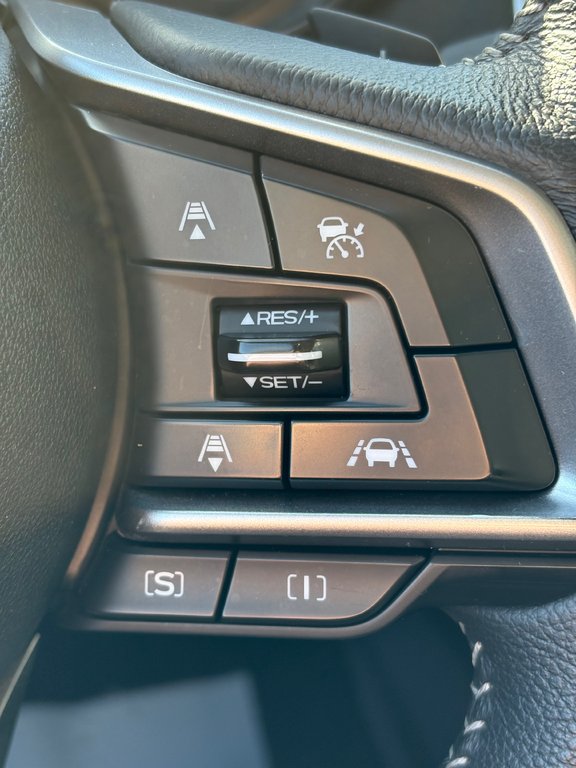 2020 Subaru Impreza TOURISME, CAMÉRA DE RECUL, BANC CHAUFFANT in Saint-Jérôme, Quebec - 20 - w1024h768px