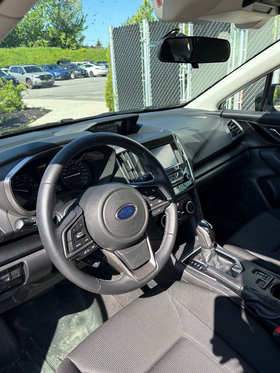2020 Subaru Impreza TOURING, CAMÉRA DE RECUL, BANC CHAUFFANT in Saint-Jérôme, Quebec - 4 - w1024h768px