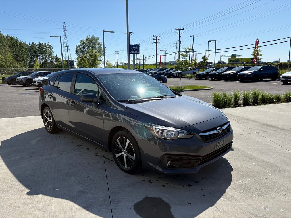 2020 Subaru Impreza TOURING, CAMÉRA DE RECUL, BANC CHAUFFANT in Saint-Jérôme, Quebec - 13 - w1024h768px