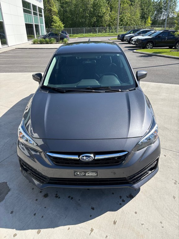 2020 Subaru Impreza TOURING, CAMÉRA DE RECUL, BANC CHAUFFANT in Saint-Jérôme, Quebec - 14 - w1024h768px