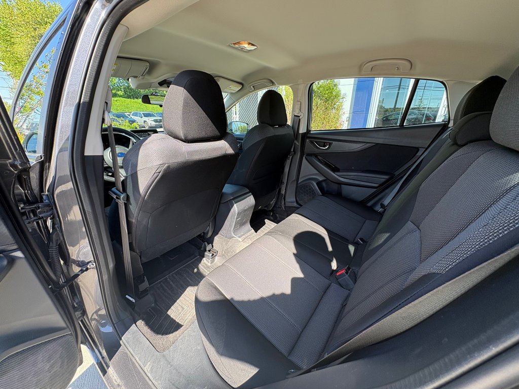 2020 Subaru Impreza TOURING, CAMÉRA DE RECUL, BANC CHAUFFANT in Saint-Jérôme, Quebec - 9 - w1024h768px