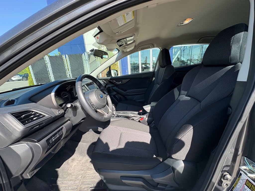 2020 Subaru Impreza TOURING, CAMÉRA DE RECUL, BANC CHAUFFANT in Saint-Jérôme, Quebec - 5 - w1024h768px
