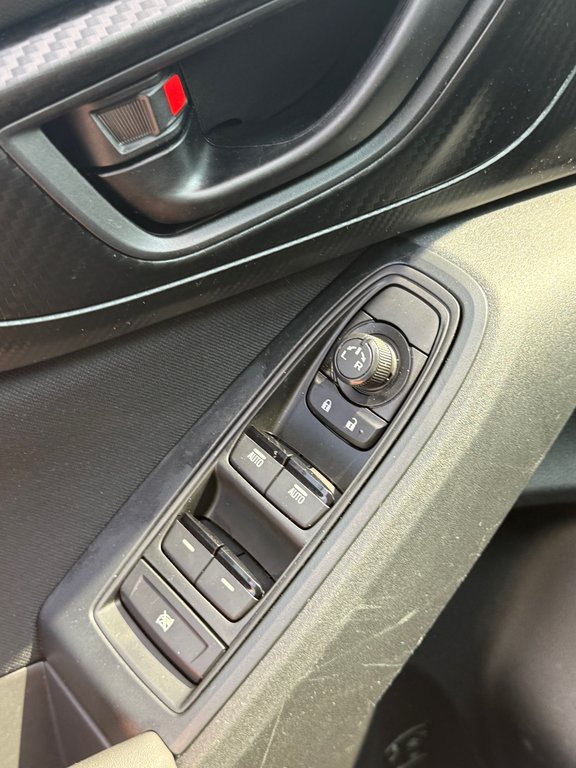 Subaru Impreza CONVENIENCE,CAMÉRA DE RECUL, 2021 à Charlemagne, Québec - 26 - w1024h768px