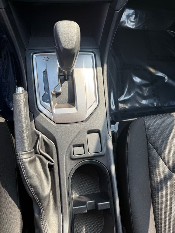 Subaru Impreza CONVENIENCE,CAMÉRA DE RECUL, 2021 à Charlemagne, Québec - 15 - w1024h768px