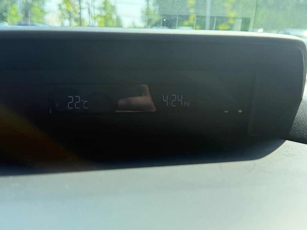 Subaru Impreza CONVENIENCE,CAMÉRA DE RECUL, 2021 à Charlemagne, Québec - 20 - w1024h768px