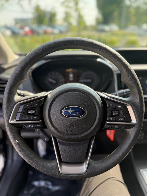 Subaru Impreza CONVENIENCE,CAMÉRA DE RECUL, 2021 à Charlemagne, Québec - 21 - w1024h768px