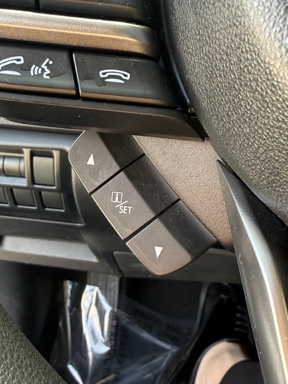 Subaru Impreza CONVENIENCE,CAMÉRA DE RECUL, 2021 à Charlemagne, Québec - 23 - w1024h768px