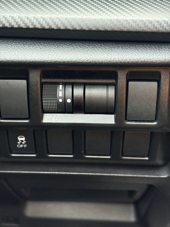 Subaru Impreza TOURING, BANC CHAUFANT, CAMÉRA DE RECUL 2022 à Charlemagne, Québec - 24 - w1024h768px