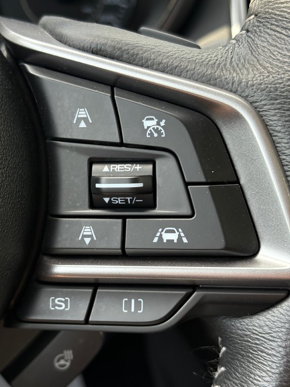 Subaru Impreza TOURING, BANC CHAUFANT, CAMÉRA DE RECUL 2022 à Charlemagne, Québec - 20 - w1024h768px