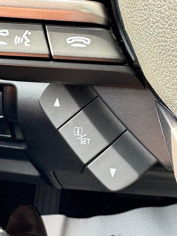 Subaru Impreza TOURING, BANC CHAUFANT, CAMÉRA DE RECUL 2022 à Charlemagne, Québec - 23 - w1024h768px