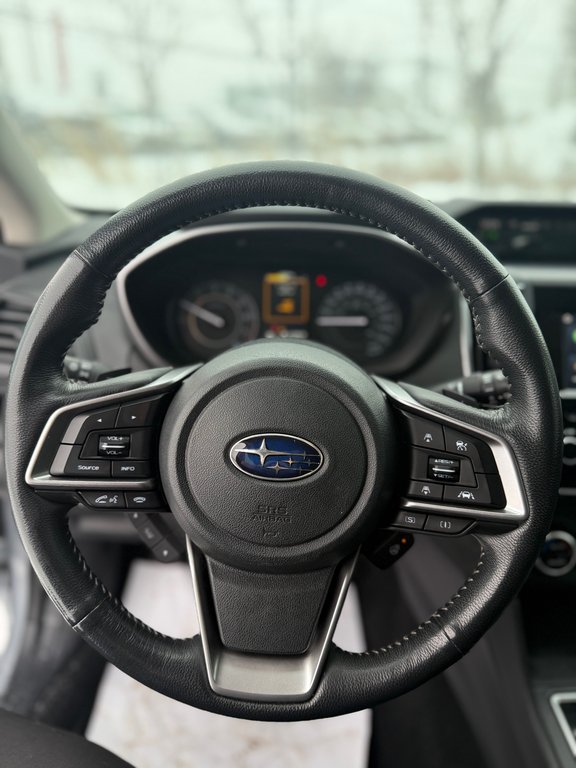 2022 Subaru Impreza Touring in Charlemagne, Quebec - 15 - w1024h768px