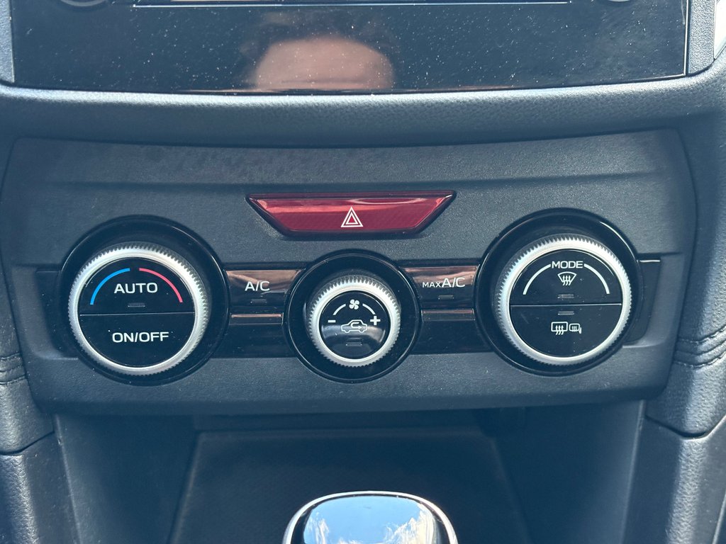 Subaru Impreza TOURING, BANC CHAUFFANT. CAMÉRA DE RECUL 2022 à Charlemagne, Québec - 17 - w1024h768px