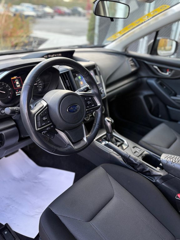Subaru Impreza TOURING, BANC CHAUFFANT. CAMÉRA DE RECUL 2022 à Charlemagne, Québec - 4 - w1024h768px