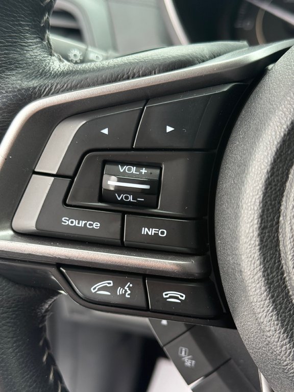 2022 Subaru Impreza Touring in Charlemagne, Quebec - 17 - w1024h768px