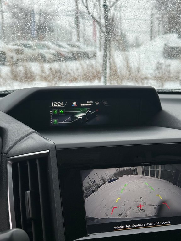 2022 Subaru Impreza Touring in Charlemagne, Quebec - 25 - w1024h768px
