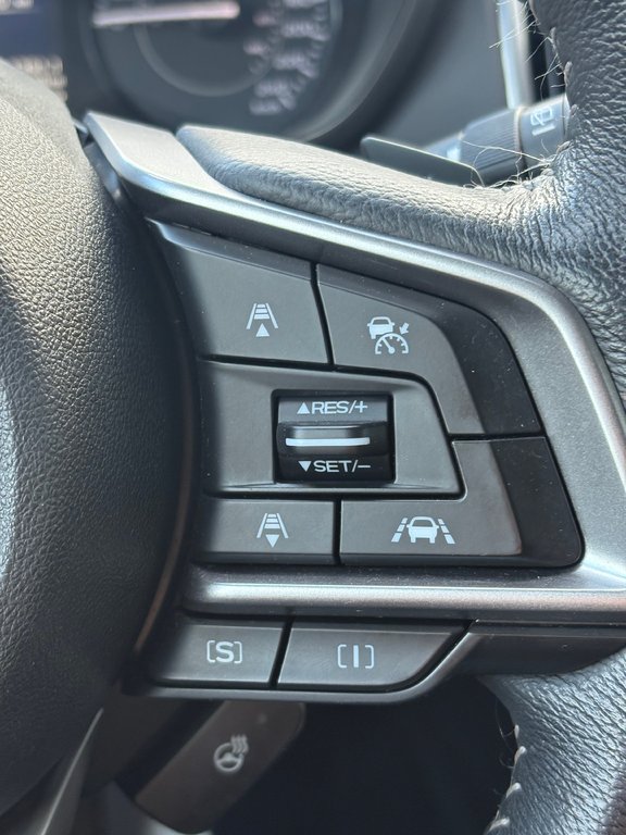 Subaru Impreza TOURING, BANC CHAUFFANT. CAMÉRA DE RECUL 2022 à Charlemagne, Québec - 21 - w1024h768px