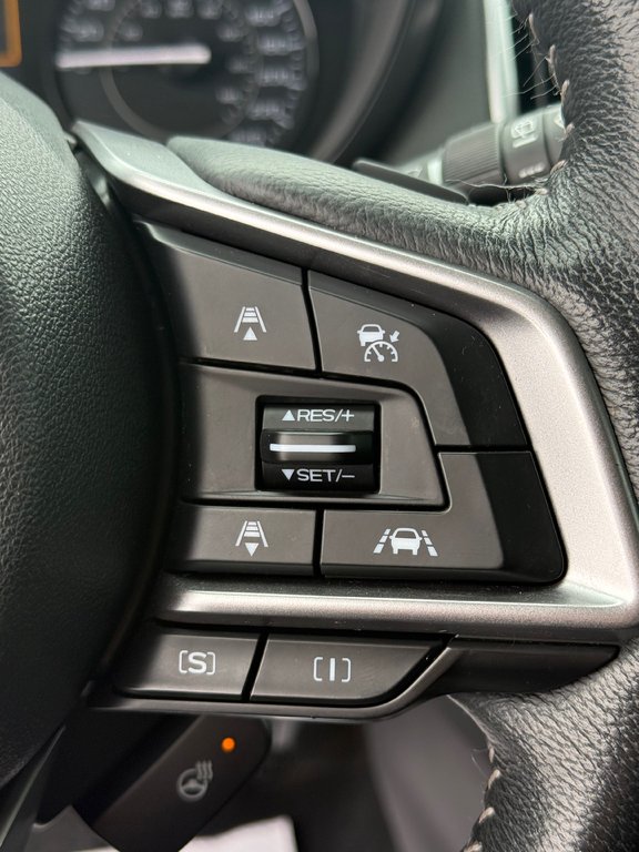 2022 Subaru Impreza Touring in Charlemagne, Quebec - 16 - w1024h768px