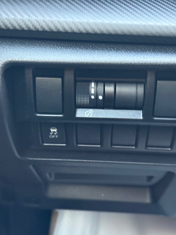 Subaru Impreza TOURING, BANC CHAUFFANT. CAMÉRA DE RECUL 2022 à Charlemagne, Québec - 26 - w1024h768px