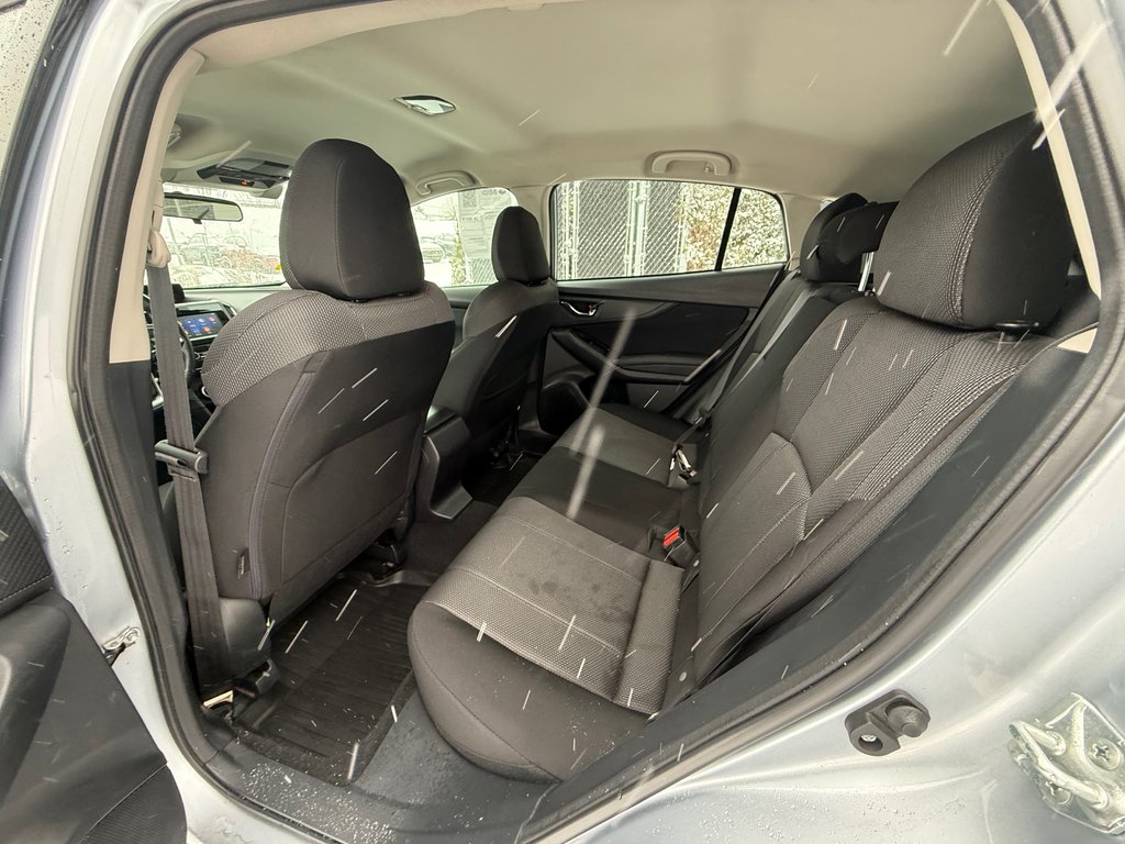 2022 Subaru Impreza Touring in Charlemagne, Quebec - 9 - w1024h768px