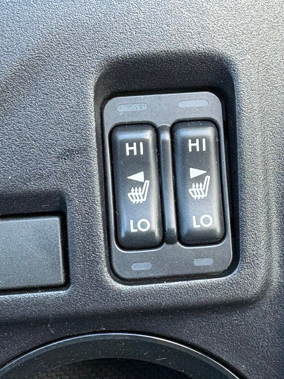 Subaru Impreza TOURING, BANC CHAUFFANT. CAMÉRA DE RECUL 2022 à Charlemagne, Québec - 15 - w1024h768px