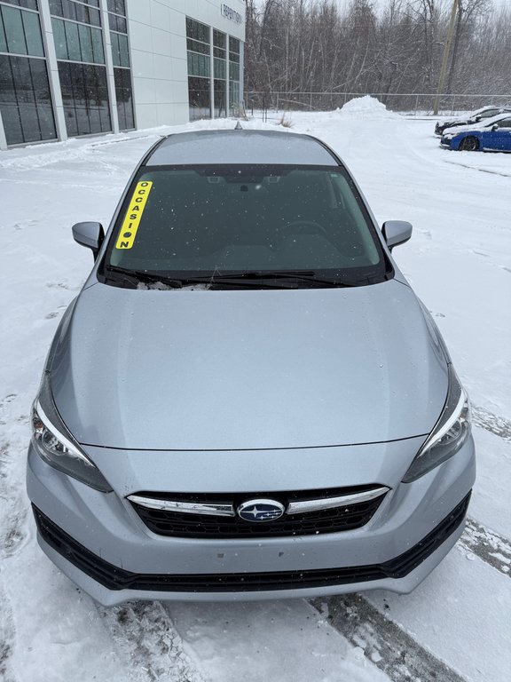2022 Subaru Impreza Touring in Charlemagne, Quebec - 14 - w1024h768px