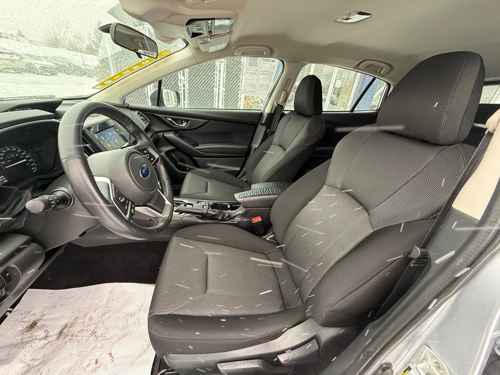 2022 Subaru Impreza Touring in Charlemagne, Quebec - 5 - w1024h768px