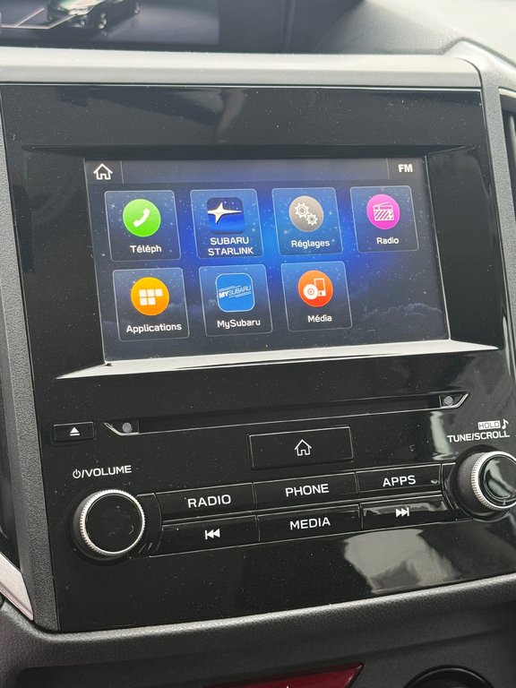 2022 Subaru Impreza Touring in Charlemagne, Quebec - 23 - w1024h768px