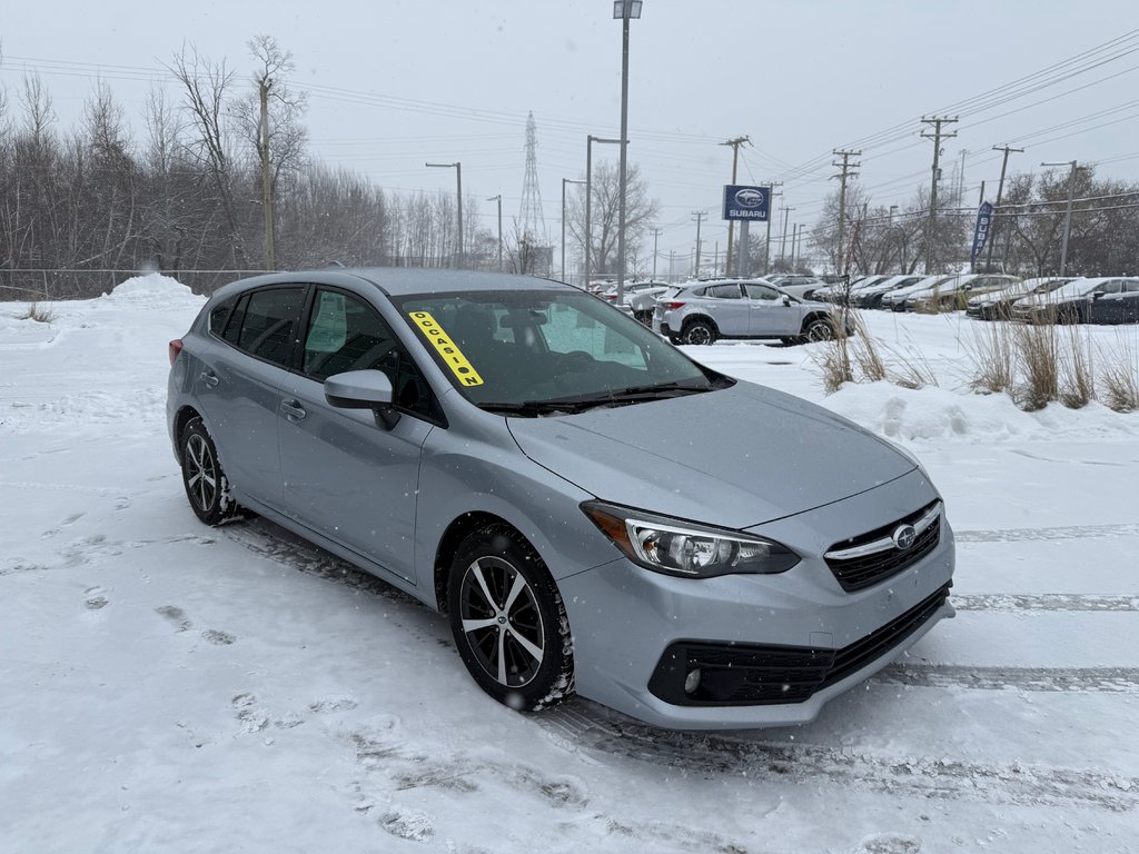 2022 Subaru Impreza Touring in Charlemagne, Quebec - 13 - w1024h768px