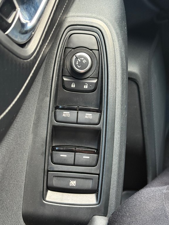 Subaru Impreza TOURING, BANC CHAUFFANT. CAMÉRA DE RECUL 2022 à Charlemagne, Québec - 27 - w1024h768px