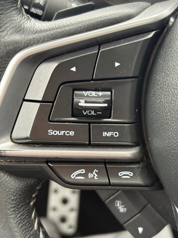 Subaru Impreza SPORT, CAMÉRA DE RECUL, BANC CHAUFFANT 2022 à Charlemagne, Québec - 27 - w1024h768px